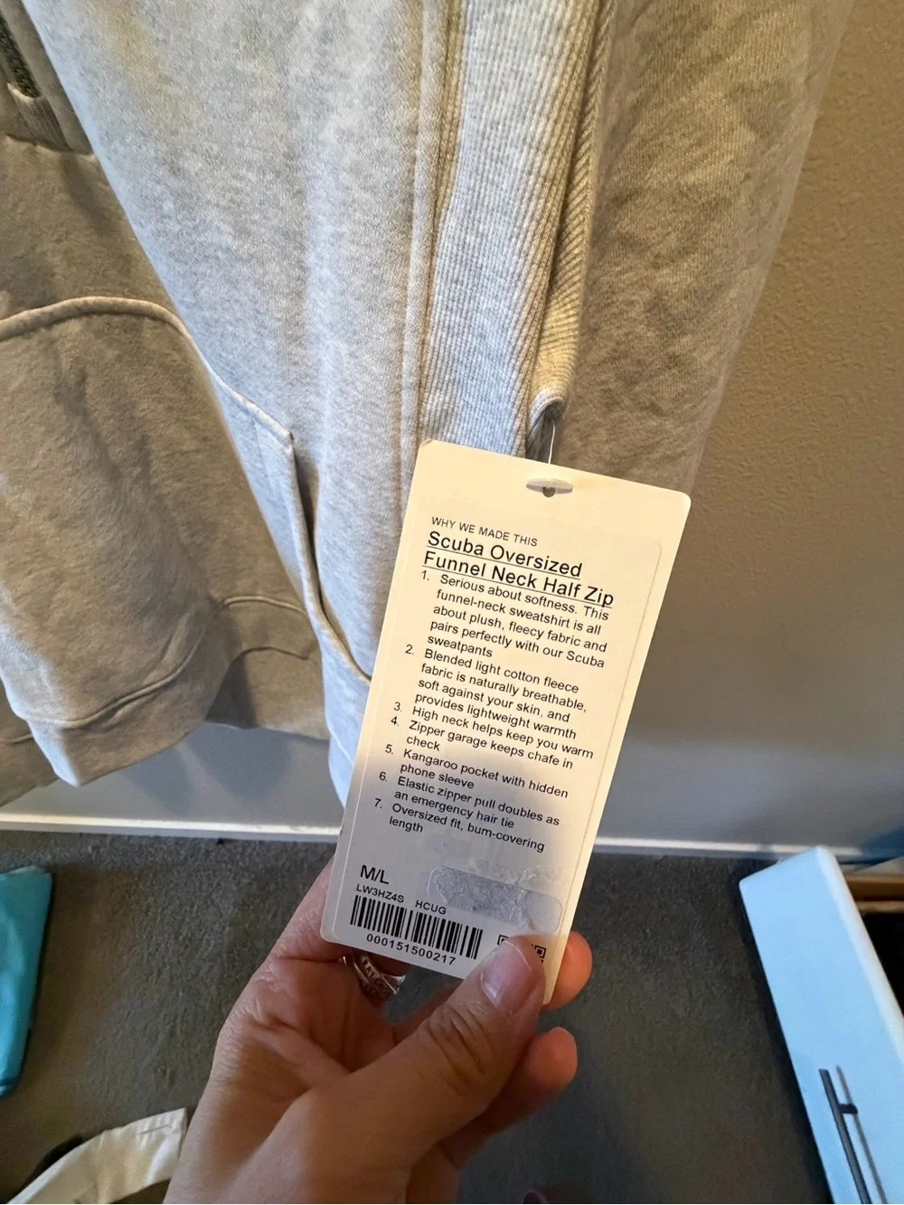 lululemon athletica soft light